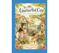 Book One: The Apothecary's Garden