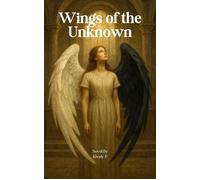 Book One Wings of the Unknown Book Three - Wings of Eternity, #1 - Kively P - Kively P - ebook (ePub) - Livre