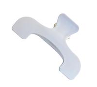 Book Page Clip Marker - Portable Reading Clamp for Study Materials | Metal Bookmark Holder with Secure Grip, Page Keeping Tool for Students Teachers Office School Library