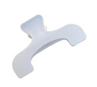Book Page Holder - Large Bookmark Clamp | Portable Book Clip Marks