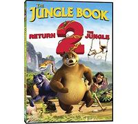 Book: Return 2 The Jungle
