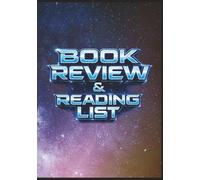 Book review and reading list
