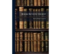 Book Review Digest