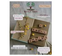 Book Review Magazine - 05 (Spring 2025)