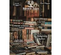 Book Review Magazine - 10 (Fall 2025)