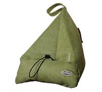 BOOK SEAT Support pour livre ou tablette PC Olive