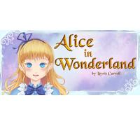Book Series - Alice in Wonderland (PC)