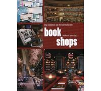 Book Shops - Long-Established And The Most Fashionable