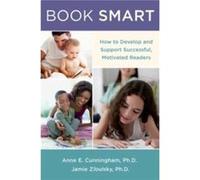 Book Smart by Zibulsky Jamie Assistant Professor of Psychology Assistant Professor of Psychology Fairleigh Dickinson University Madison NJ Paperback Book Zibulsky Jamie Assistant Professor of Psycholo