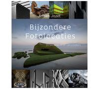 Book: 'Special photo locations in the Netherlands and surroundings'