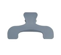 Book Stand Holder - Reading Clip Gadget, Desktop Book Clamp, Educational Reading Accessory, Study Supplies Organizer | Student Desk Tool, School Learning Assentials, Home Study Readings Aid