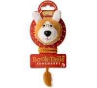 Book-Tails Marque-page Corgi