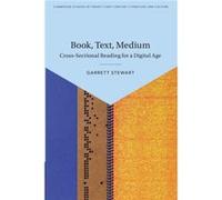 Book Text Medium by Garrett University of Iowa Stewart Garrett University of Iowa Stewart (Auteur)