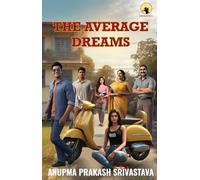 (book) THE AVERAGE DREAMS