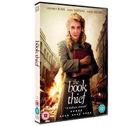 Book Thief The DVD [Import]