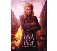 BOOK THIEF-VOLEUSE DE LIVRES-BILINGUE G
