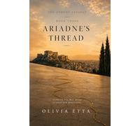 Book Three : Ariadne's Thread