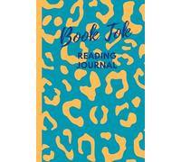 Book Tok Reading Journal, Booktok reading log, reading list diary, notebook, book lovers gift