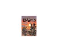 Book Two: The Shadow Spies