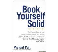 Book Yourself Solid