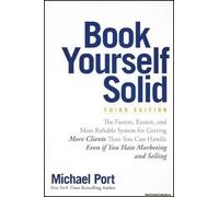 Book Yourself Solid