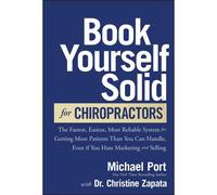 Book Yourself Solid For Chiropractors