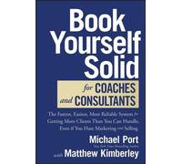 Book Yourself solide pour les coachs et les consultants