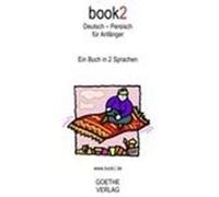 book2 Deutsch - Persisch für Anfänger Schumann, Johannes (Auteur)