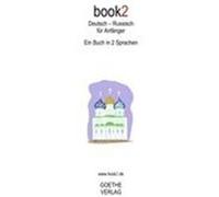 book2 Deutsch - Russisch für Anfänger Schumann, Johannes (Auteur)