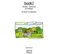 book2 Deutsch - Ukrainisch für Anfänger Schumann, Johannes (Auteur)
