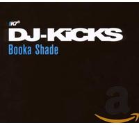 Booka Shade - DJ Kicks -22tr-