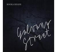 Booka Shade - Galvany Street