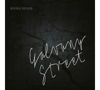 BOOKA SHADE - GALVANY STREET (LIMITED 2CD DELUXE EDITION) 2 CD NEUF