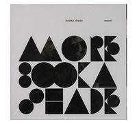 Booka Shade - More [Import]