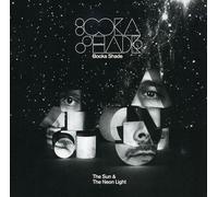 Booka Shade - Sun & The Neon Light [Import]