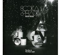 Booka Shade - The Sun & The Neon Light
