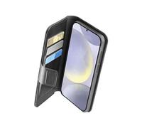 BOOKAG2GALS25K coque de protection pour téléphones portables 16,1 cm (6.36") Folio Noir