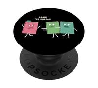 Bookaholic Bookaholic Marque-Page avec Inscription « Love Books » PopSockets PopGrip Adhésif