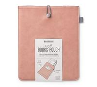 Independent Fabrication – Pochette Bookaroo Books & Stuff Pouch – Blush