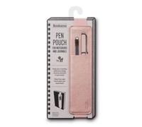 Bookaroo Pen Pouch - Rose-Gold