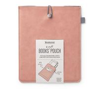Bookaroo Pochette Pour Livres & Papeterie - Blush