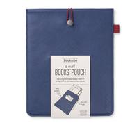 Bookaroo Pochette Pour Livres & Papeterie - Navy