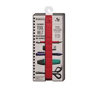 Bookaroo Tool Belt - Red