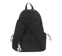 Bookbag - 32x13x40cm 410g Nylon | Angel Wings Laptop Travel Backpack