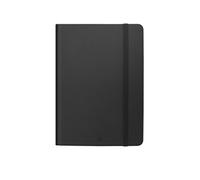 BookBand 27,9 cm (11") Folio Noir