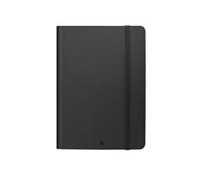 BOOKBAND12 étui pour tablette 27,9 cm (11") Folio Noir