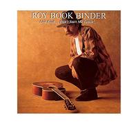 Bookbinder, Roy - Live Book.Don't Start Me Tal