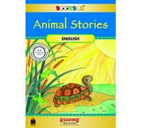 BookBox Histoires d'animaux