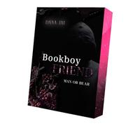 Bookboyfriend - Man or Bear