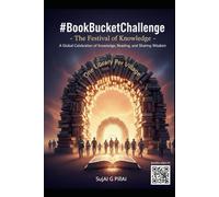 #BookBucketChallenge : The Festival of Knowledge: How a Simple Hashtag Sparked a Global Festival of Knowledge